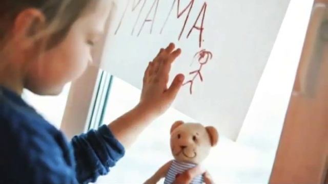 Если хочешь о важном - давай о важном.....? Трогательное стихотворение... смотреть онлайн