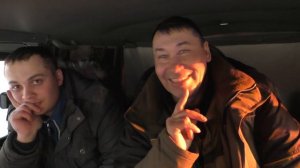 В поисках озера Бусани