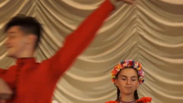 Заслуженный коллектив народного творчества, образцовый ансамбль народной песни «Кубаночка» смотреть онлайн