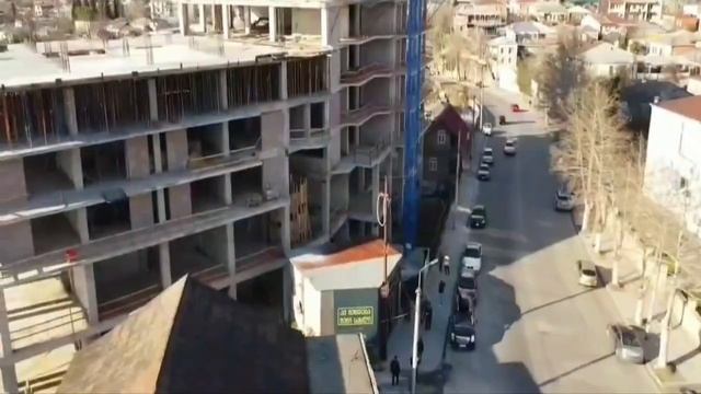 ??☀️Project "Panorama Kutaisi" Georgia /Проект "Панорама Кутаиси" Грузия/პროექტი "პანორამა ქუთაისი" смотреть онлайн
