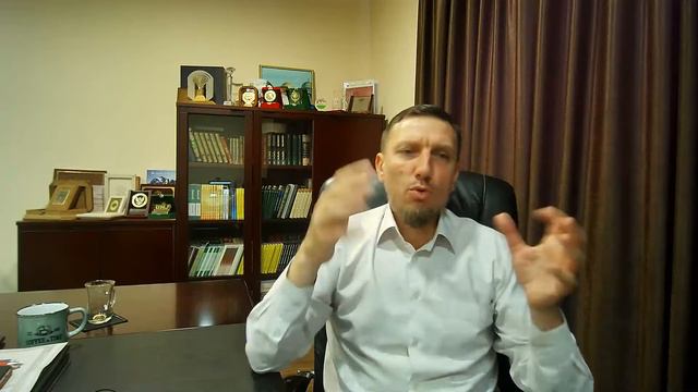 Стратегия пророка Мухаммада. 9 смотреть онлайн