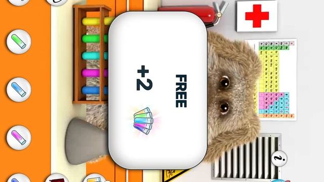 My IPad trying to load geometry dash (It is a very complex game) смотреть онлайн