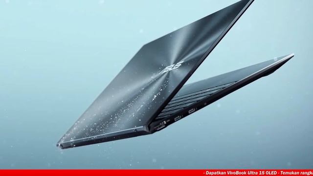 See The Difference with ASUS OLED - Live Event смотреть онлайн