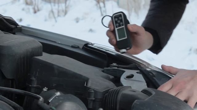 Автоэксперт. Помощь при покупке автомобиля в Москве смотреть онлайн