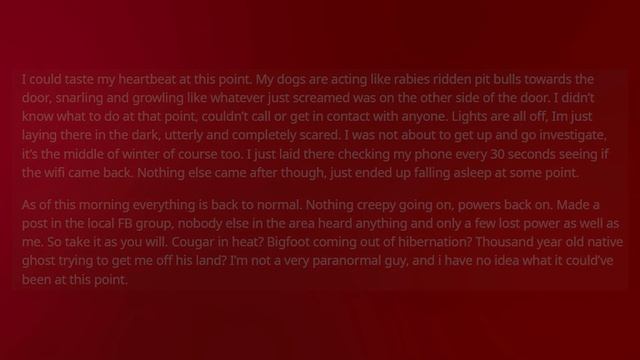 Reddits Strange Encounters смотреть онлайн