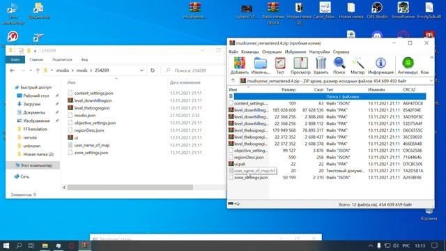 how to download snowrunner mods pc смотреть онлайн