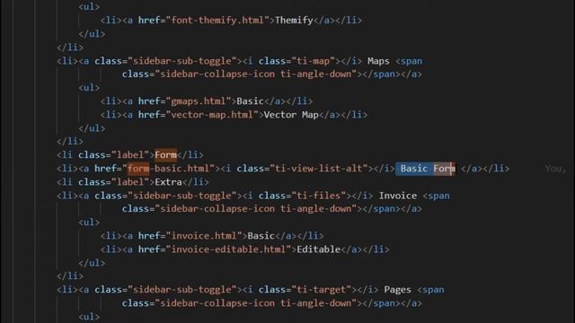 Customize form in admin dashboard v10 Laravel 8.XX смотреть онлайн