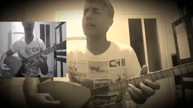 #pauldwyer #celalalbayrak Yiğidim aslanım (paul dwyer) (cover)- celal albayrak смотреть онлайн
