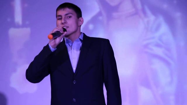 Косыгин Алексей, песня "Лучшая мама Земли" смотреть онлайн