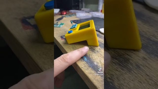 LCR метр для измерения конденсаторов, транзисторов, симисторов и диодов смотреть онлайн