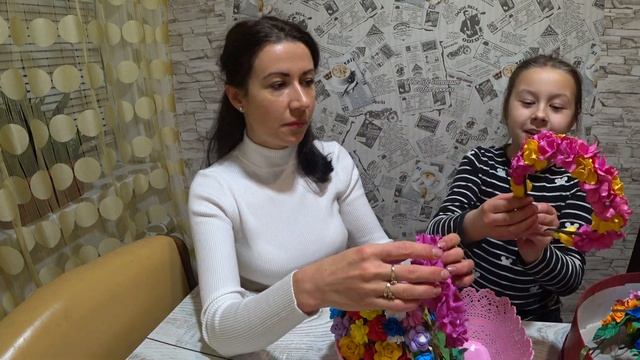 ОНИ НРАВЯТСЯ ВСЕМ! Аксессуары ручной работы на любой вкус \ Handmade accessories for every taste смотреть онлайн