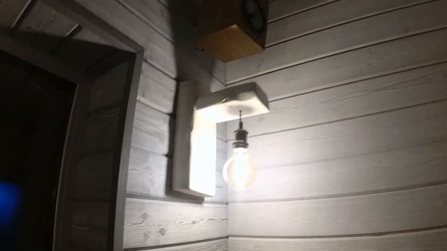 Баня из газобетона, самый подробный обзор, размеры 7 х 7 смотреть онлайн