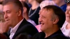 Алексей Цапик  "Недетские разговоры"