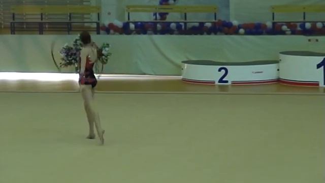 Бирюкова Вероника, 1997 г.р., КМС смотреть онлайн