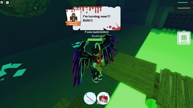 Roblox с макаром экскурсия z смотреть онлайн