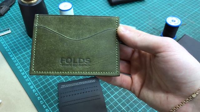 Пробойники или разметчики для кожи. Инструмент для работы. смотреть онлайн