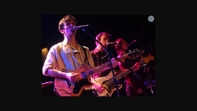 British Sea Power - "The Great Skua" : Marc Riley BBC Radio 6 Session 16/02/11 / February 16 2011 смотреть онлайн