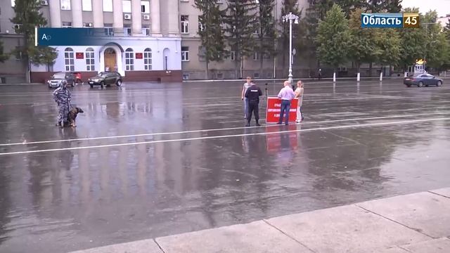 Конец «Ялты». В Кургане законность сноса кафе проверяет следственный комитет смотреть онлайн