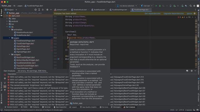 Running Outdated Flutter Projects in 2023 || Flutter Old GitHub Project Run: A Step-by-Step Guide смотреть онлайн