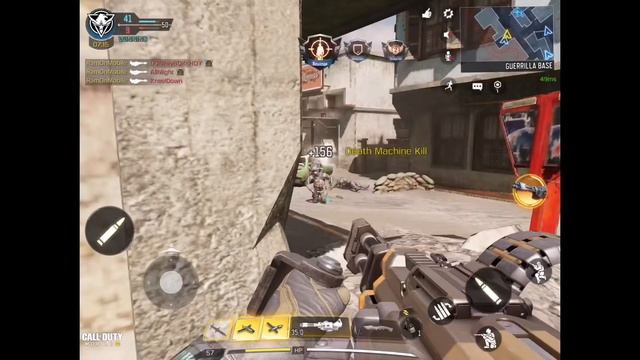 call of duty mobile song : kung fu fighting смотреть онлайн