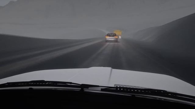 BeamNG Drive - Dangerous Driving and Accidents #18 смотреть онлайн