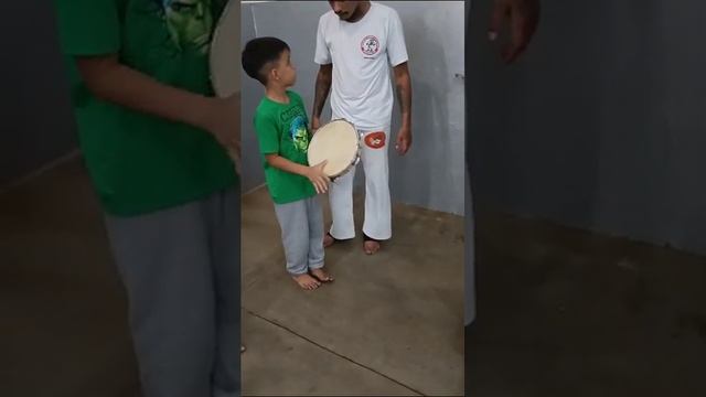 aula de percussão смотреть онлайн