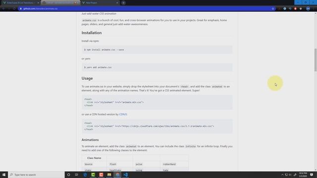 বাংলায় Vue js শিখুন | Transition Custom Class (Part: 39) смотреть онлайн