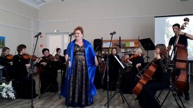 Л Денца На качелях смотреть онлайн