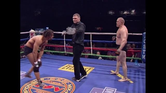 Максим Новоселов vs Милко Вурн смотреть онлайн