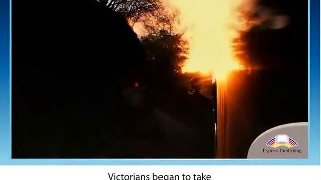 Excel 9. Module 1. What did the Victorians do For fun? смотреть онлайн
