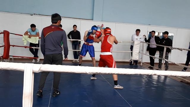 Соревнования по боксу 17 лет смотреть онлайн