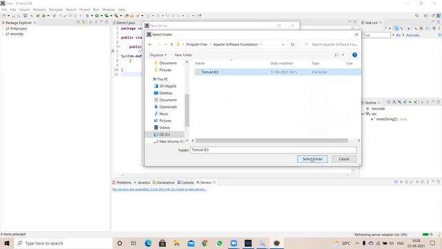 PCS Global Transforming India# campus team 4_2021 java session 3 on 23.06.21 смотреть онлайн