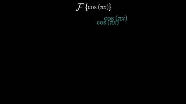 The intuition behind Fourier and Laplace transforms I was never taught in school смотреть онлайн