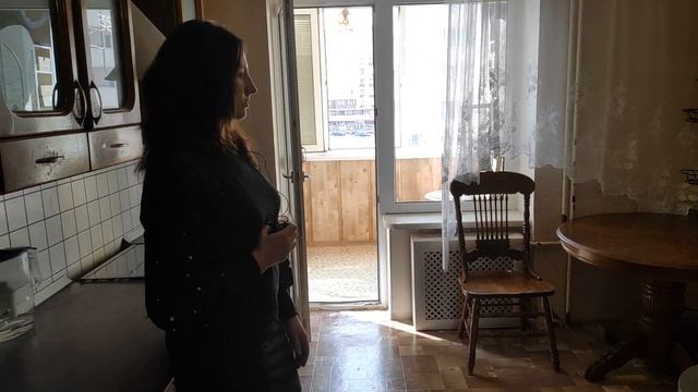 Вторичка в Анапе.ПРОСТОРНАЯ 2-к Квартира с мебелью и ремонтом для ПМЖ. Надежный дом, развитый район смотреть онлайн