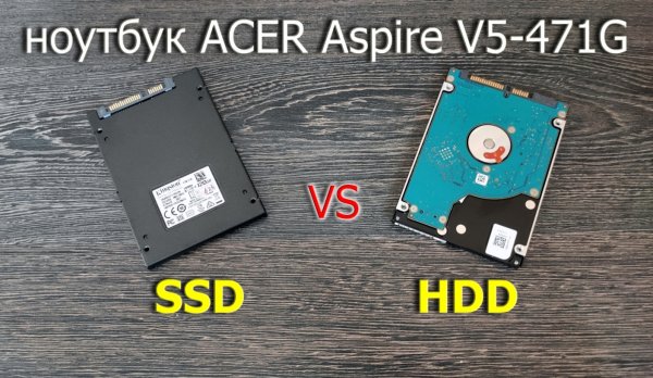 что лучше? SSD или HDD.