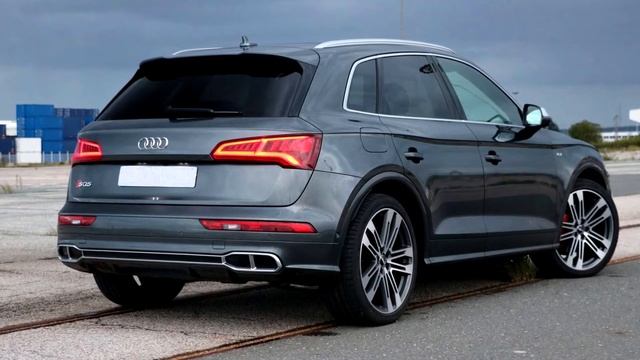 Audi Q5 2019 ОТЗЫВ ВЛАДЕЛЬЦА/audi q5 цена, новый ауди ку 5, ауди ку5, ауди к5, audi q5 отзывы смотреть онлайн