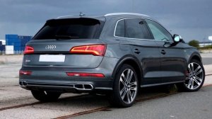 Audi Q5 2019 ОТЗЫВ ВЛАДЕЛЬЦА/audi q5 цена, новый ауди ку 5, ауди ку5, ауди к5, audi q5 отзывы