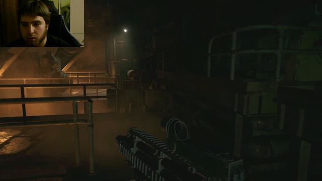 ПРАВДА Resident Evil: Village #15 смотреть онлайн