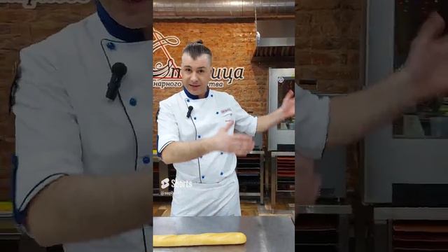 Хлеб. Не спеши выкидывать зачерствевший хлеб. Его можно реанимировать. смотреть онлайн