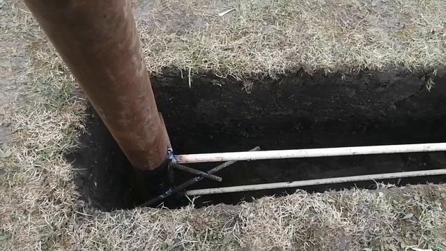 Турник на даче своими руками смотреть онлайн