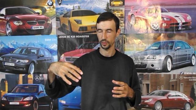 Почему у ТЕБЯ большой расход бензина? Расход топлива упадет, если СДЕЛАТЬ ЭТО... смотреть онлайн