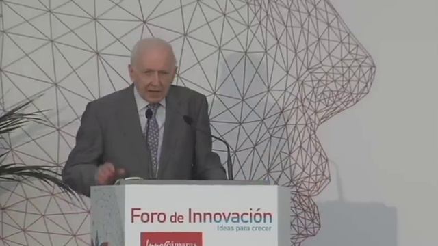 Ponencia Leopoldo Abadía Foro Innovación Sevilla Mayo 2011 смотреть онлайн