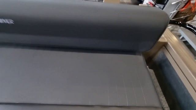 ШИКАРНЫЙ ДИВАН ДЛЯ НЕСПОРТСМЕНОВ. North Silver 525 Fish. Обзор новинки, лодка для рыбалки и охоты
