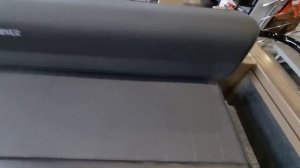 ШИКАРНЫЙ ДИВАН ДЛЯ НЕСПОРТСМЕНОВ. North Silver 525 Fish. Обзор новинки, лодка для рыбалки и охоты