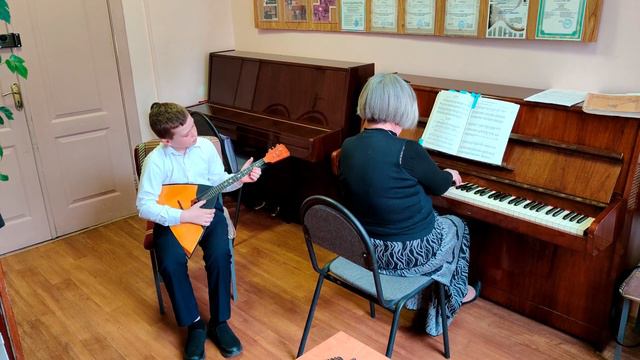 Ученик 2 класс , 8 лет смотреть онлайн