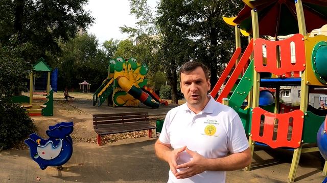 Резиновое покрытие на весь срок эксплуатации! Миф или реальность? смотреть онлайн