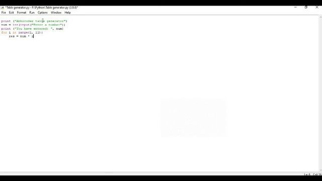 ➤2 best simple and basic python project | Very easy | Abhicoder смотреть онлайн