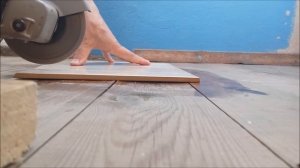 Как резать  плитку болгаркой (УШМ) без пыли