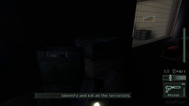 Cap your FPS if you wanna take this route смотреть онлайн