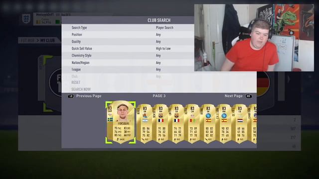 Use this TRICK to get Unlimited PACKS on FIFA 18 World Cup Mode! (FIFA 18) смотреть онлайн